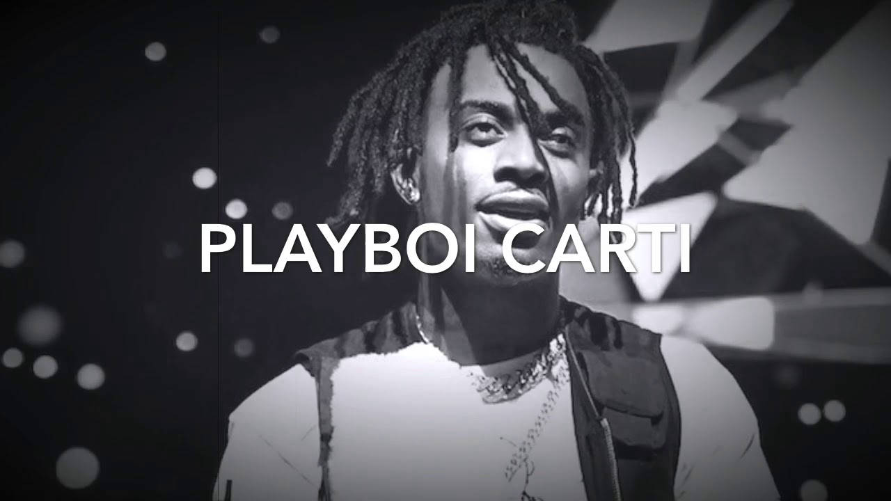 American Rapper Playboi Carti Pfp