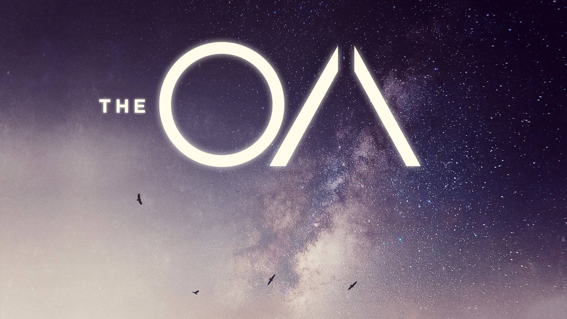 American Series The Oa Poster