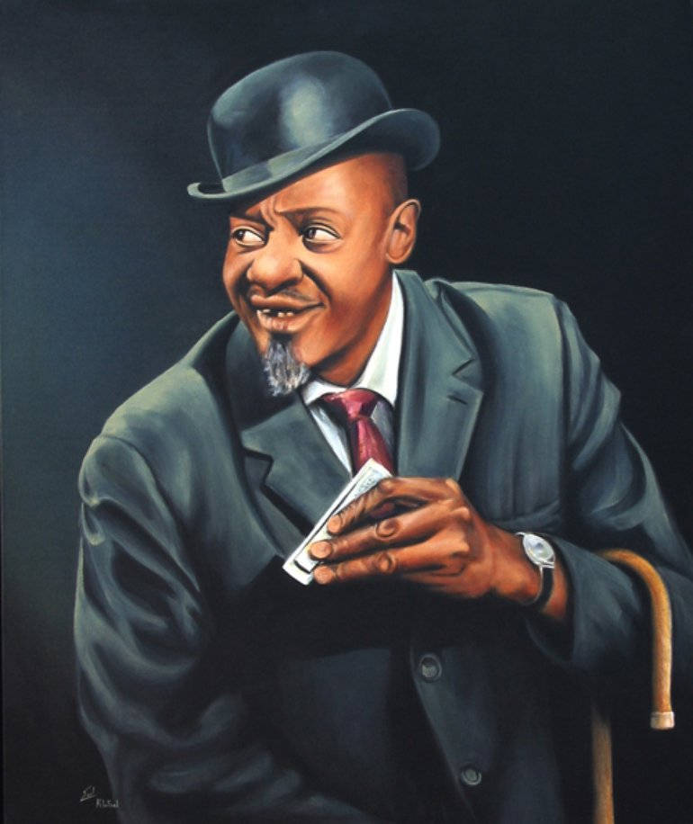 American Song Artist Sonny Boy Williamson Ii Background