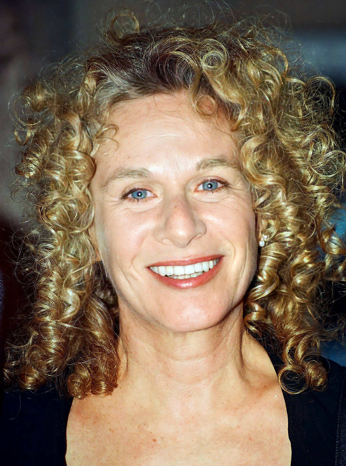 American Star Carole King