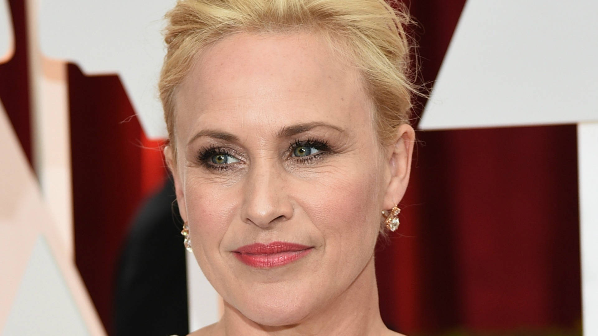 American Star Patricia Arquette