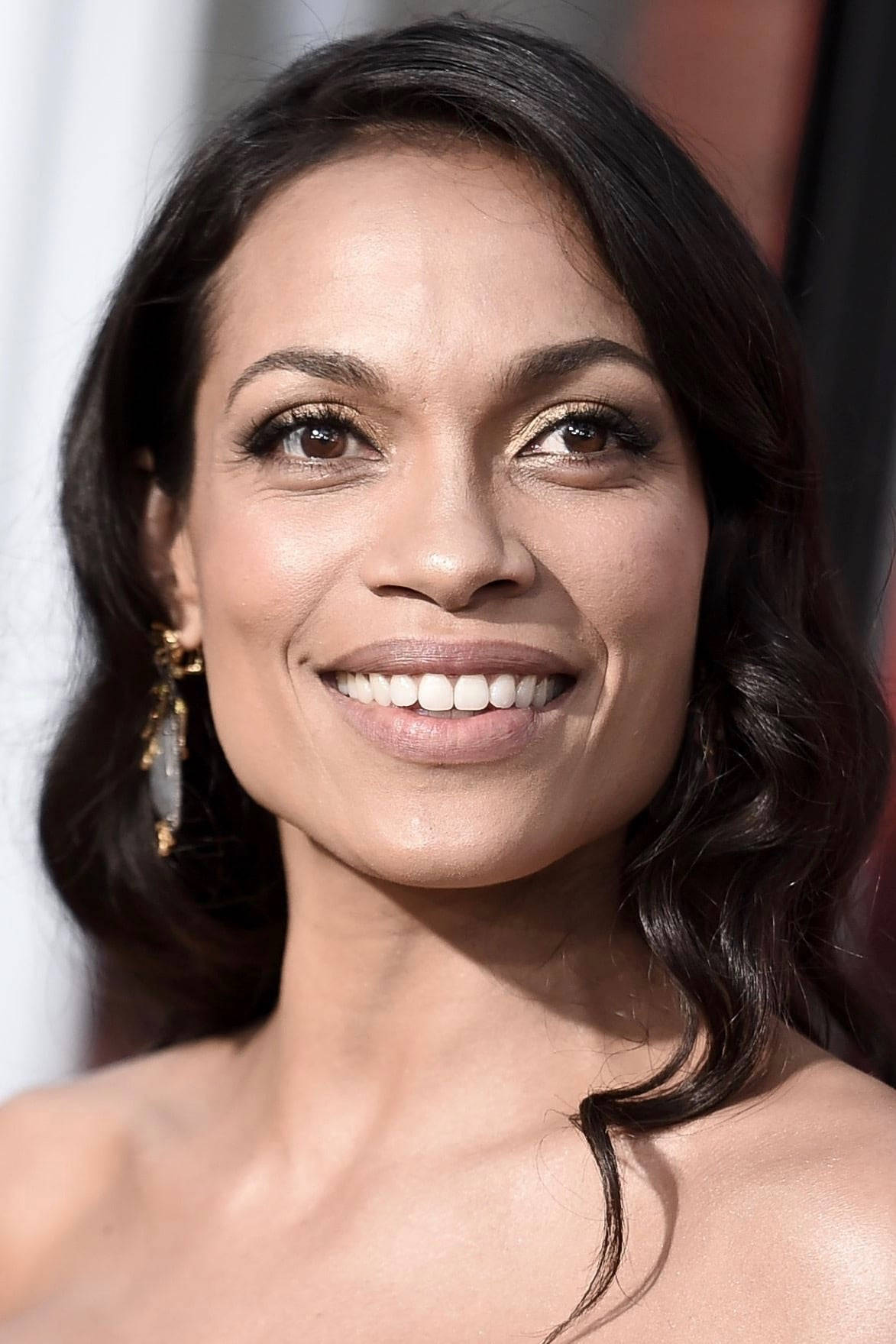 American Star Rosario Dawson