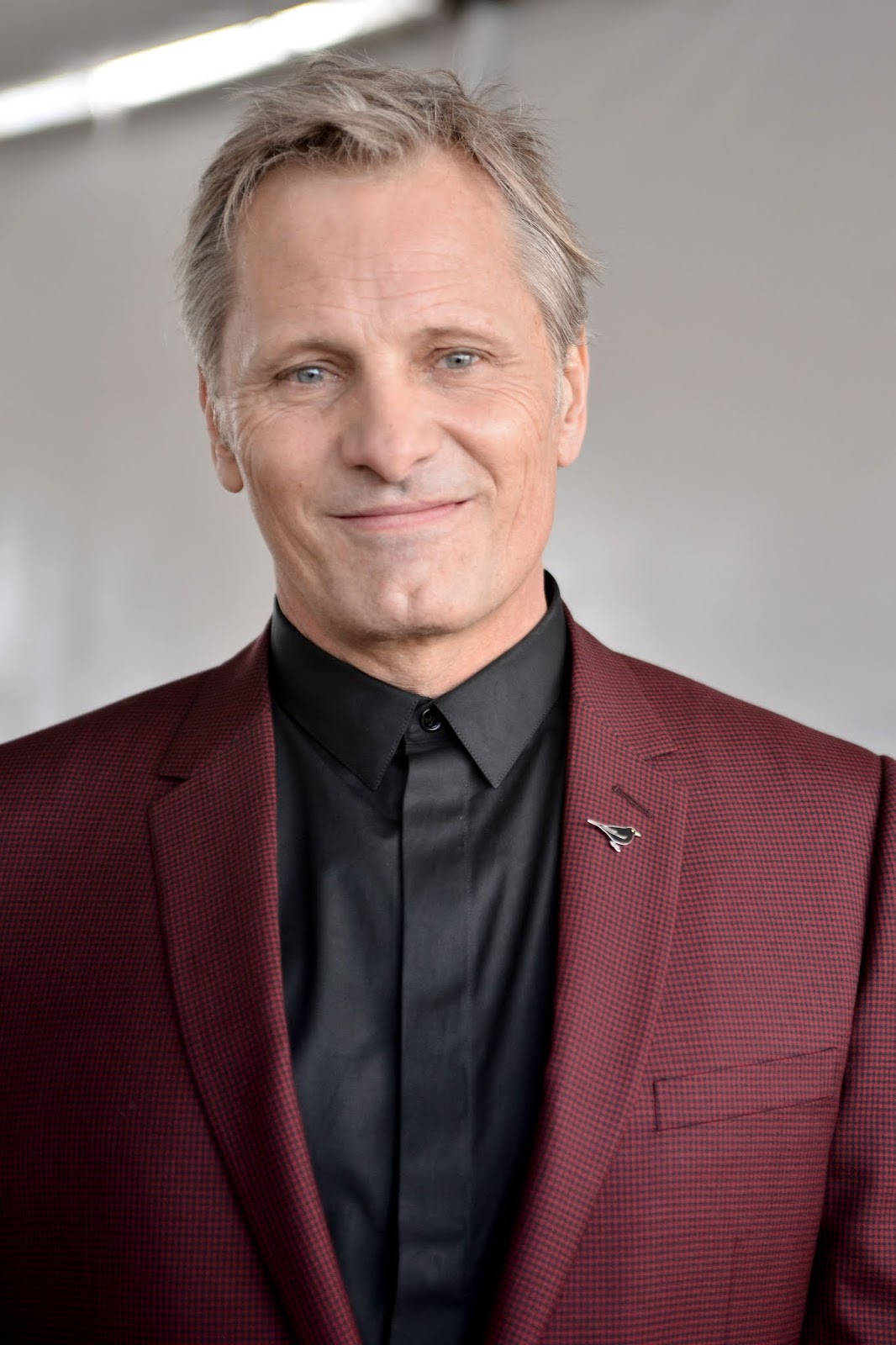 American Star Viggo Mortensen Film Independent Spirit Awards