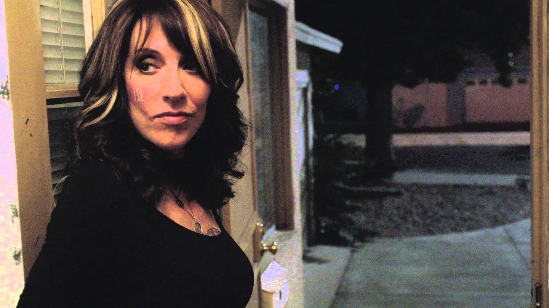 American Writer Katey Sagal