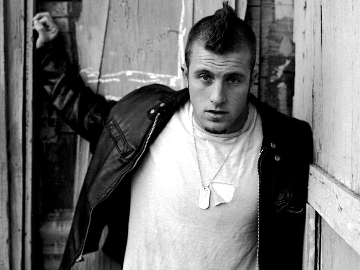 American Writer Scott Caan Background