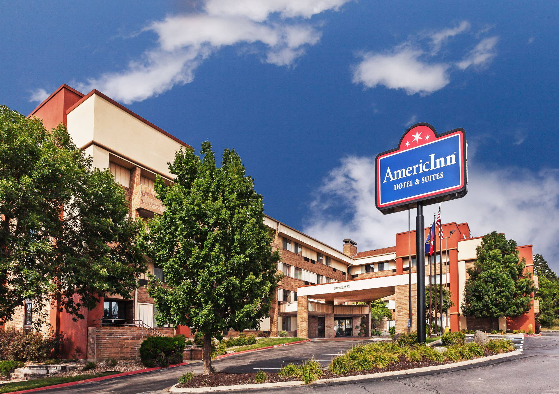 Americinn By Wyndham Hotel In Omaha, Nebraska