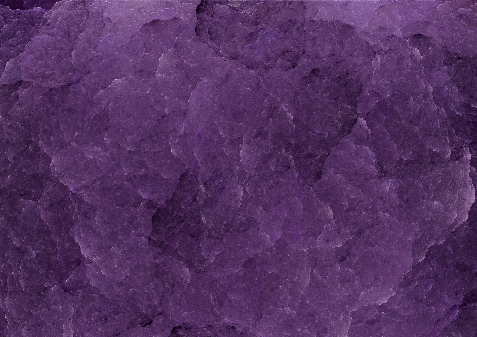 Amethyst Colored Textured Surface Background