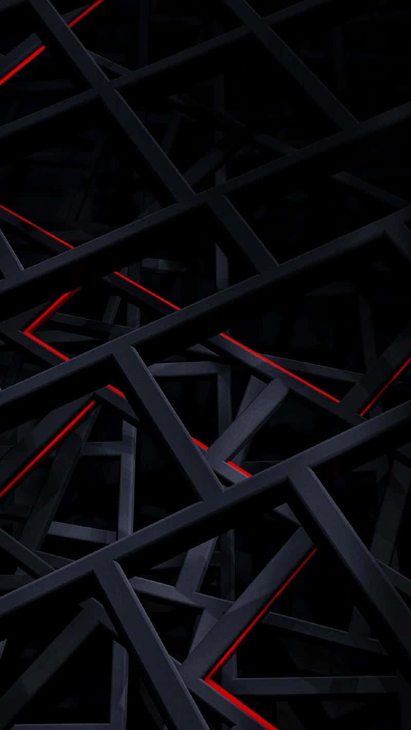 Amoled S 3d Framework Background