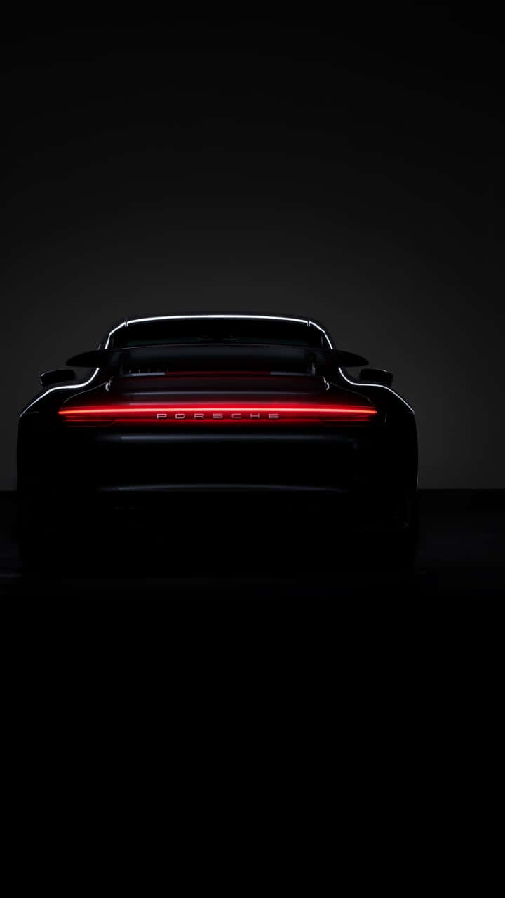 Amoled S Porsche 911 Background