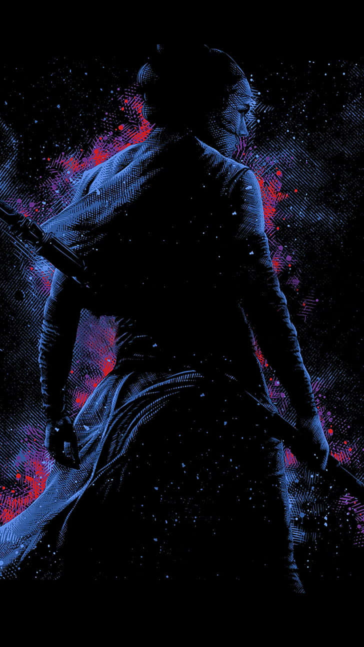 Amoled S Star Wars Background