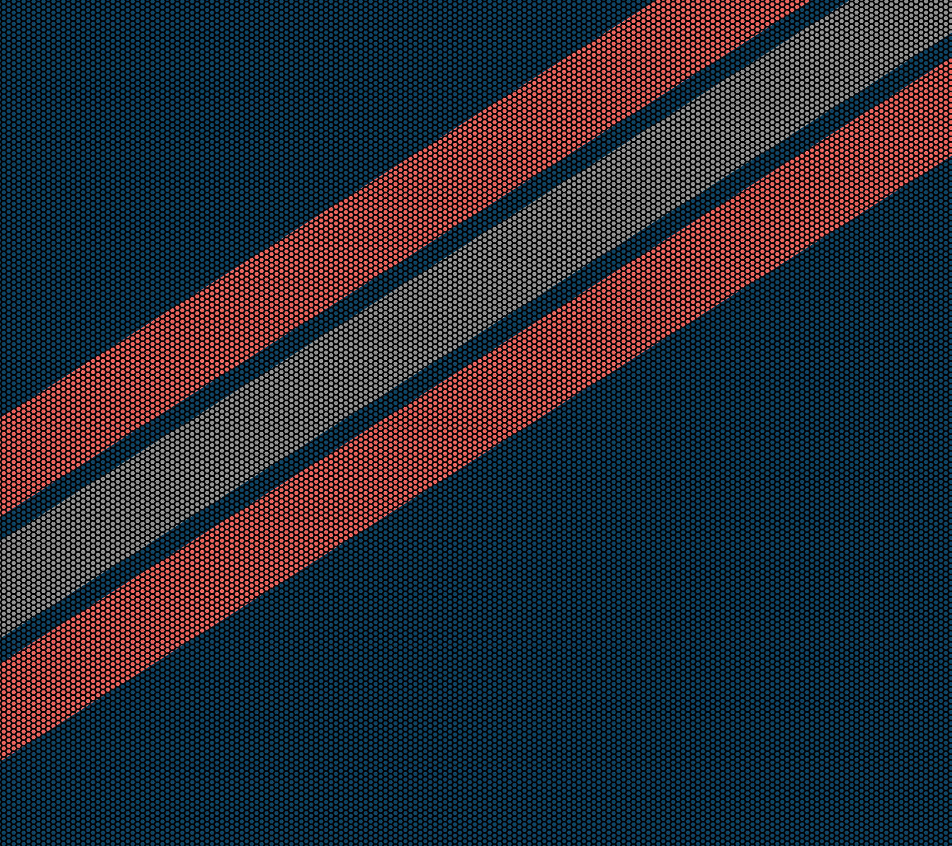 Amoled Stripe Cool Pattern Background