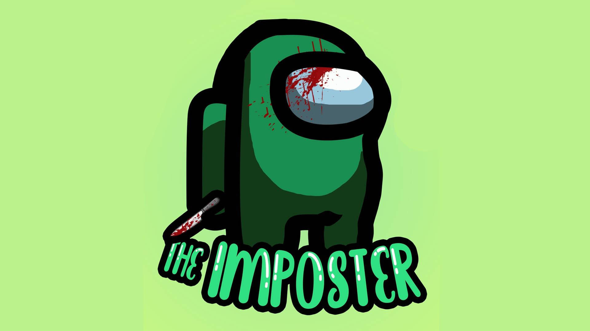 Among Us Game Killer Imposter