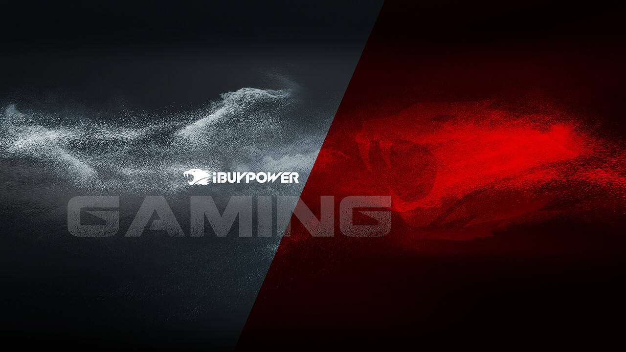 Amp Up Your Gaming Experience With High-quality 1280x720 Gaming Background