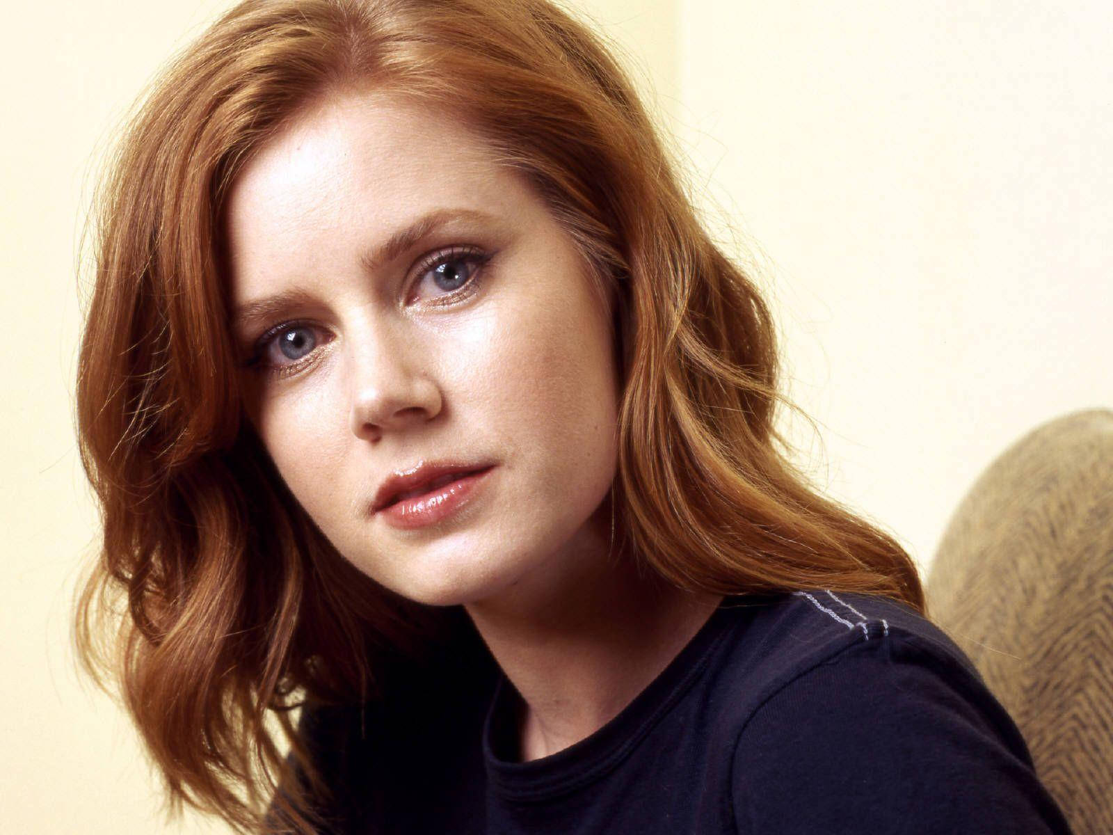 Amy Adams Exquisite Beauty