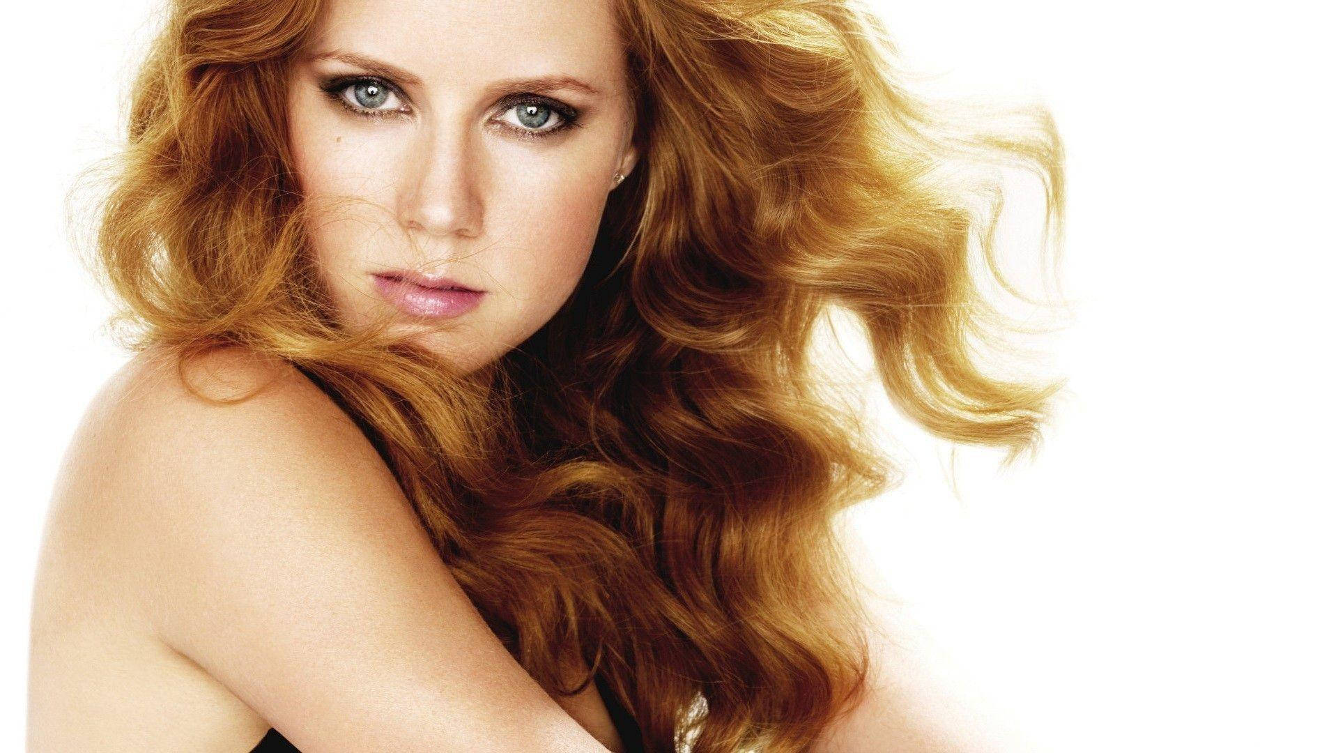 Amy Adams Sensual Beauty