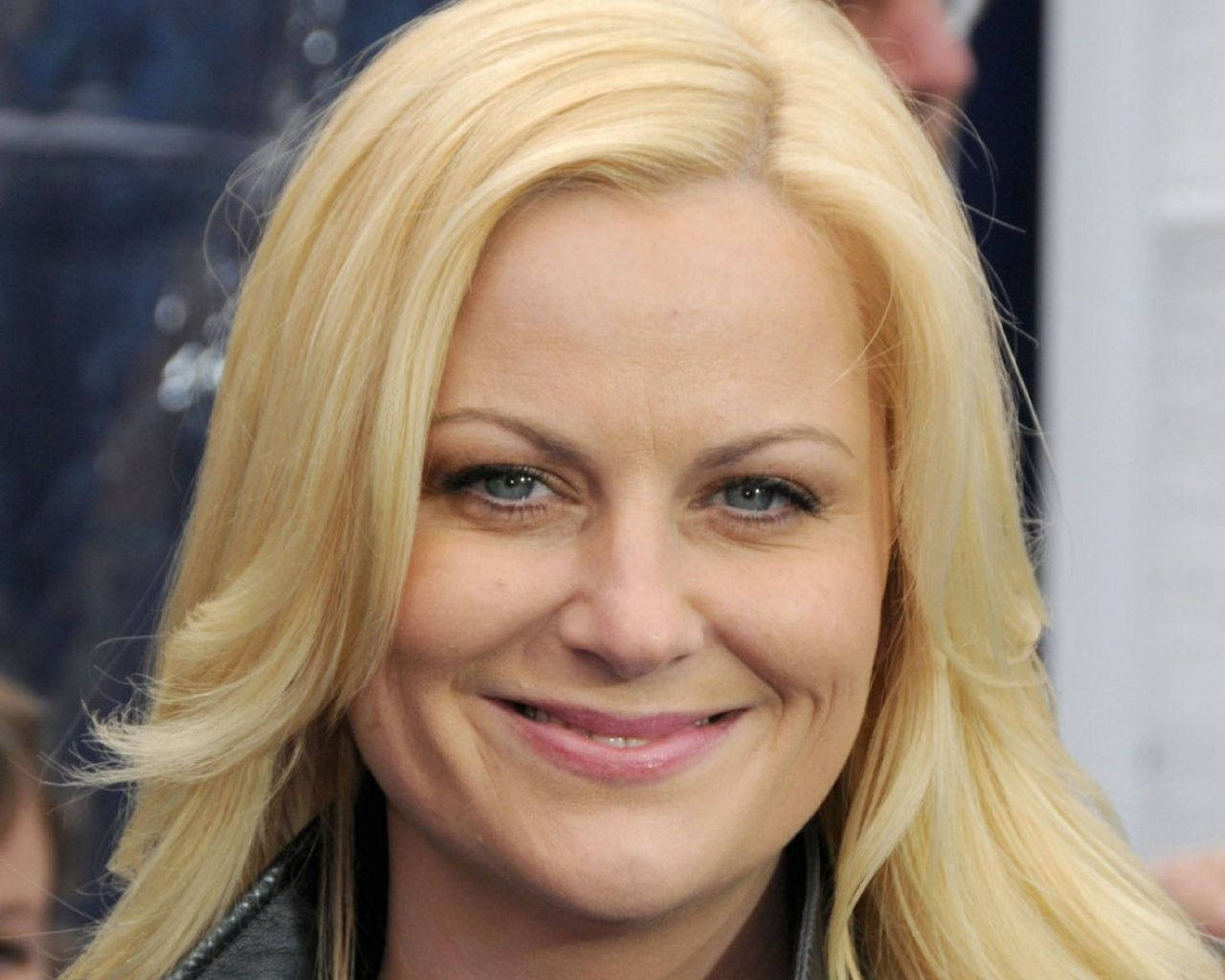 Amy Poehler Hollywood Top Comedian Background