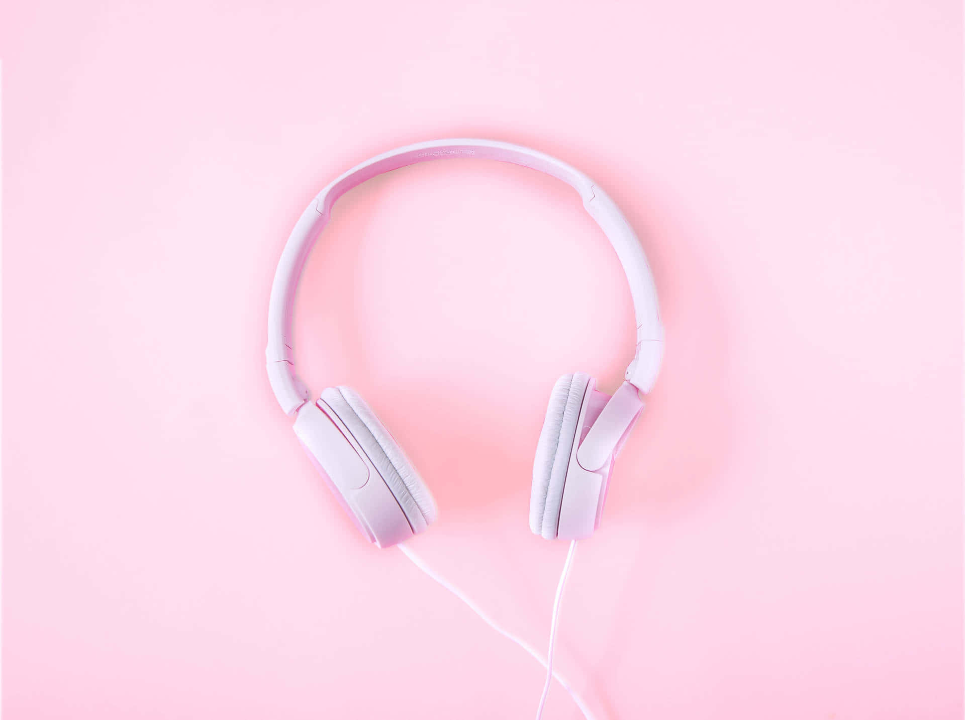 An Abstract Art Piece Featuring Grey And Pink Colors Background