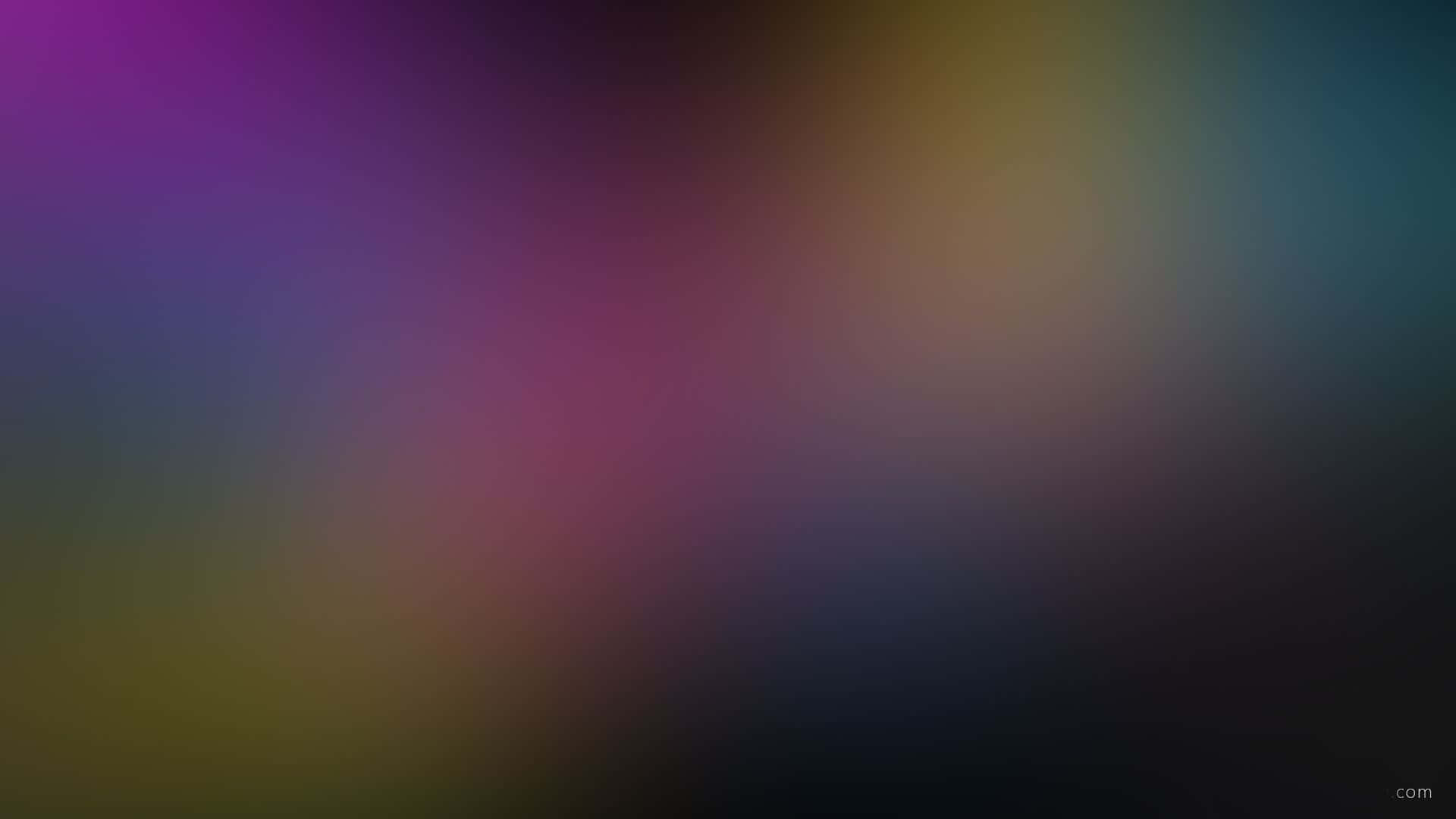An Abstract Dark Blue Gradient Wallpaper.