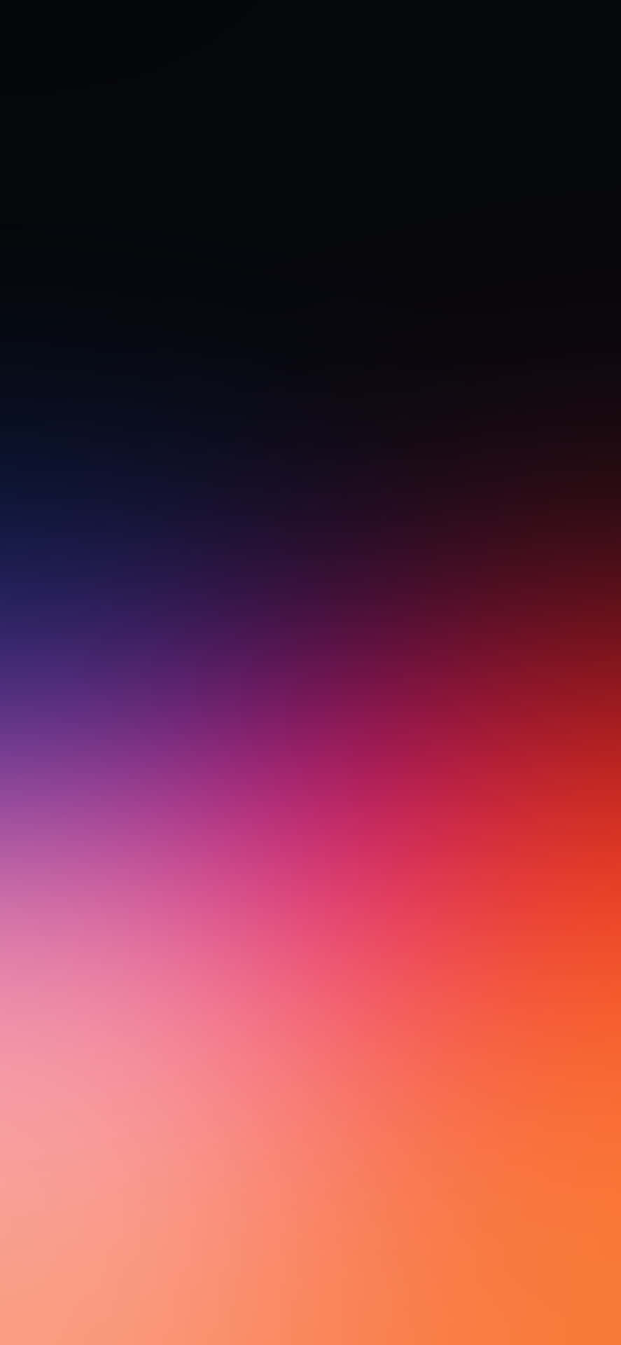 An Abstract Dark Gradient. Background