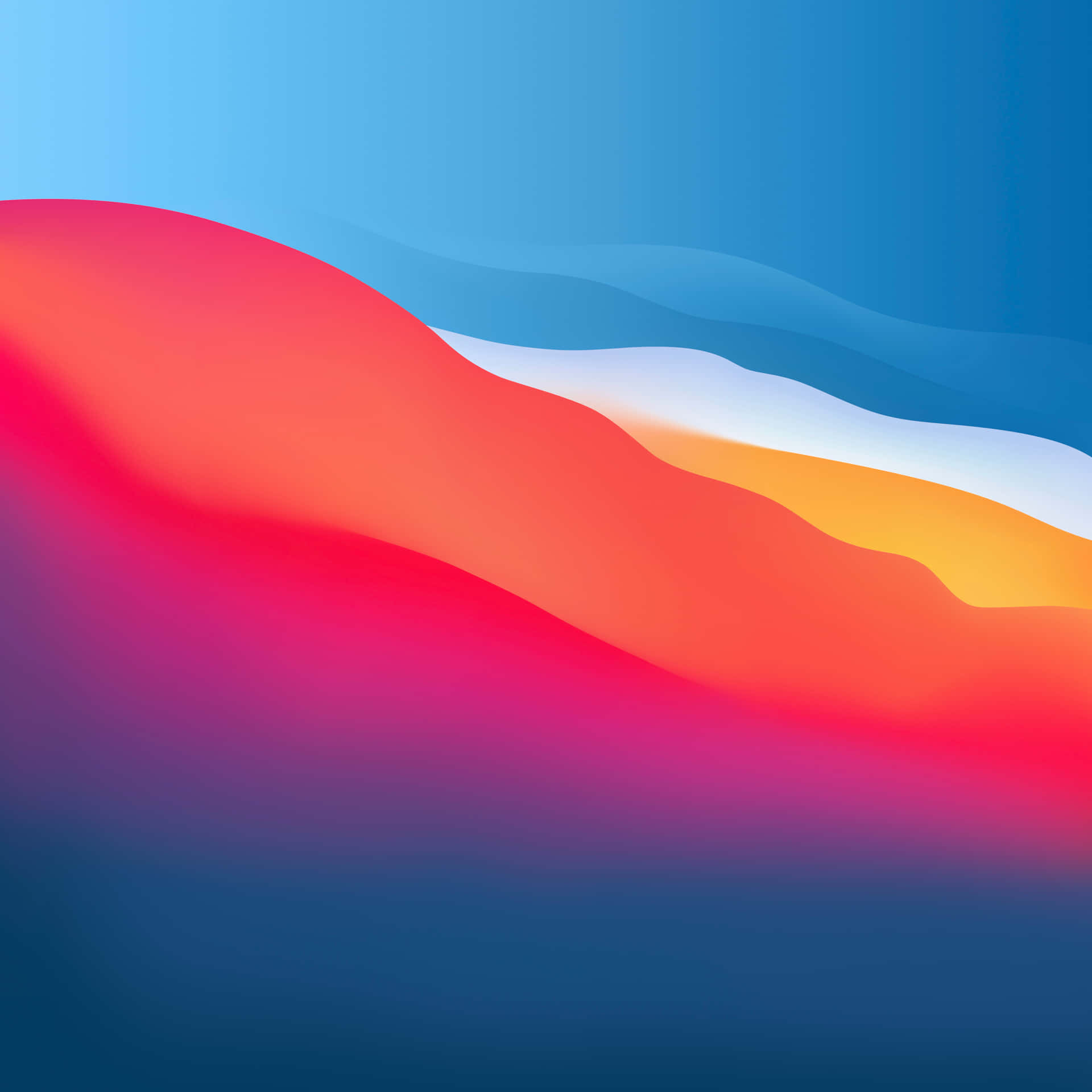 An Abstract Image Of A Colorful, Blue And Red Background Background