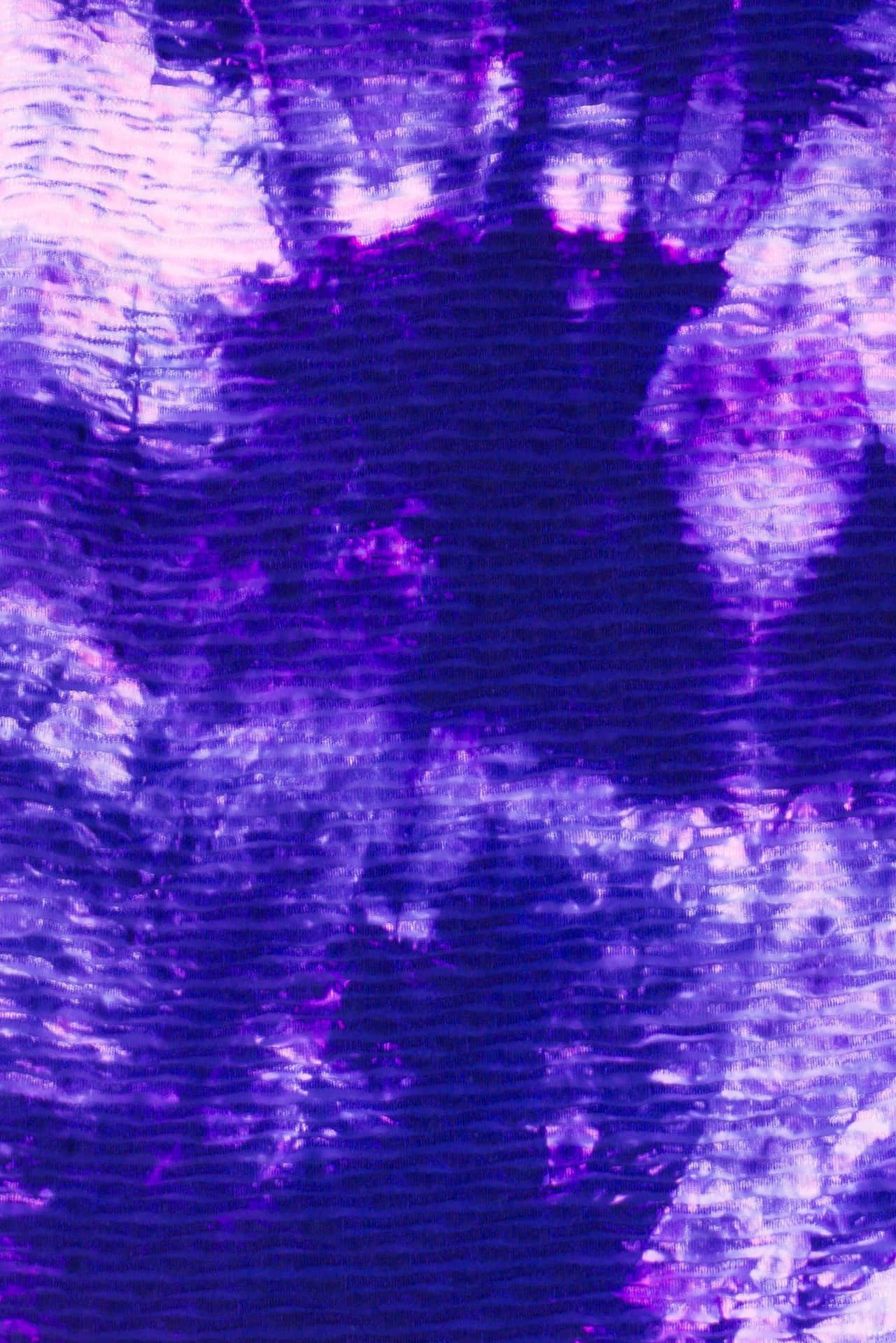 An Abstract Tie Dye Background In Shades Of Purple Background