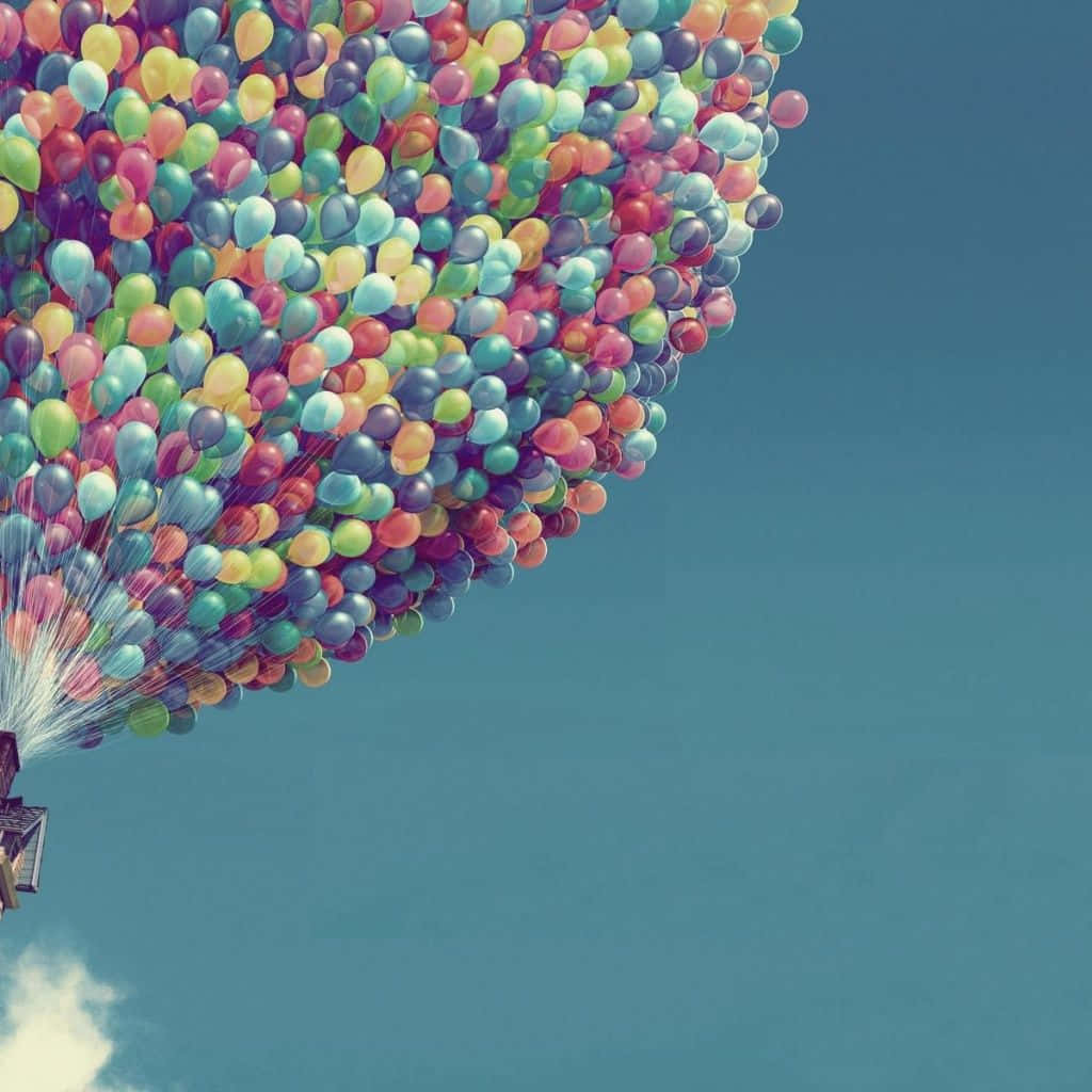 An Adventure Of A Lifetime Background