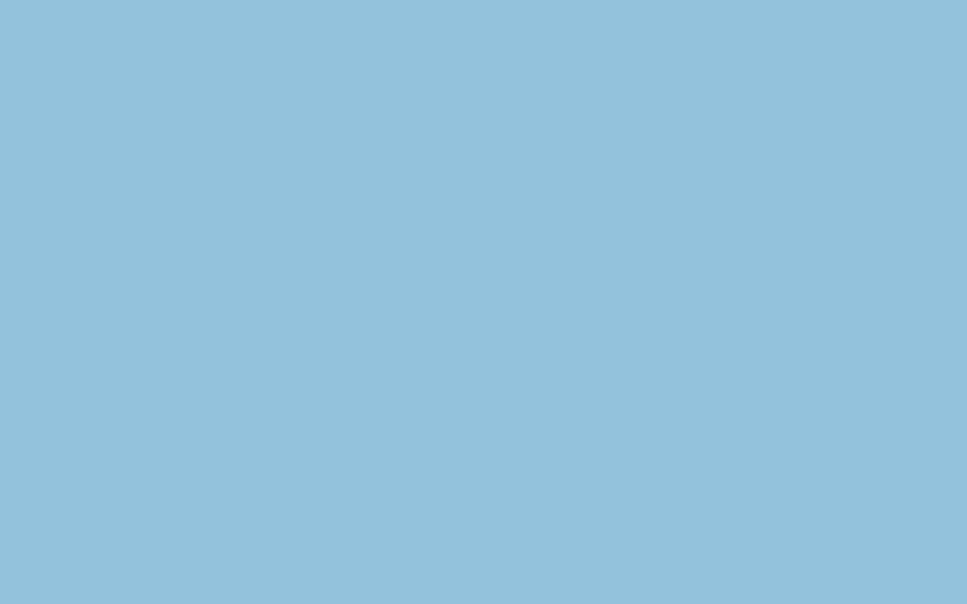 An Aesthetically Pleasing Light Blue Wall. Background