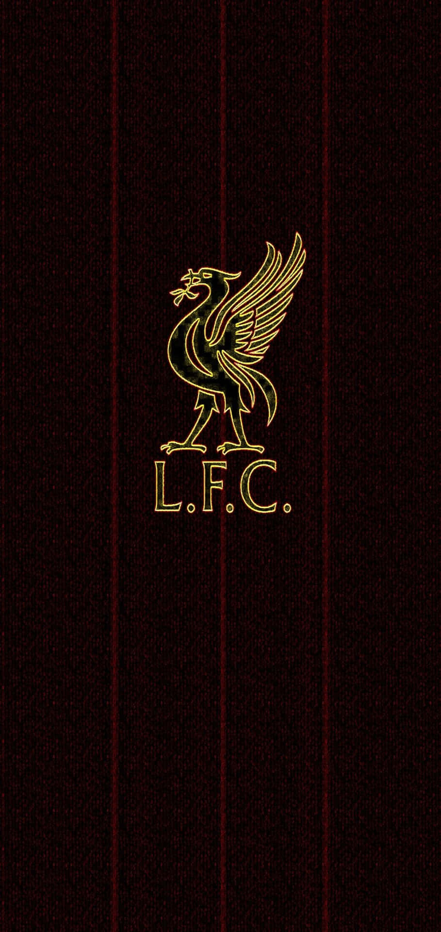 An Amazing Wallpaper Of Liverpool Iphone Background