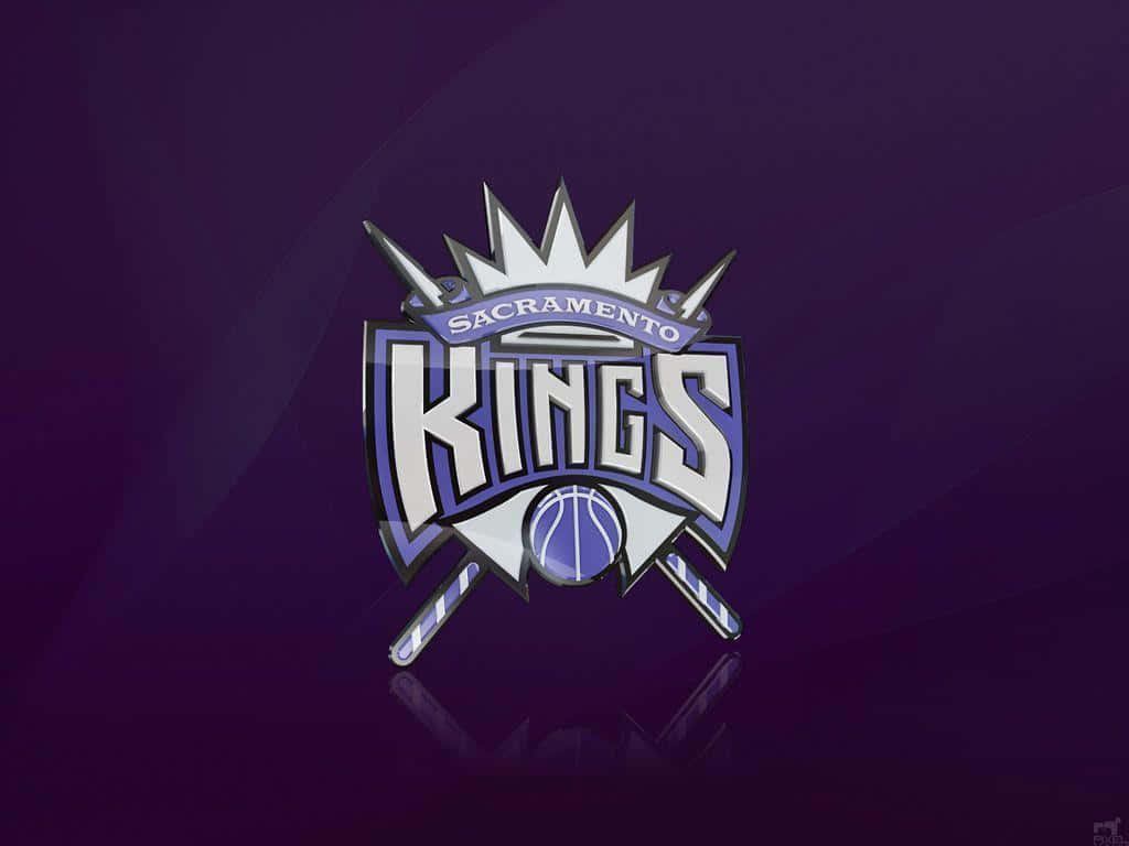 An Array Of Colorful And Iconic Nba Team Logos Background