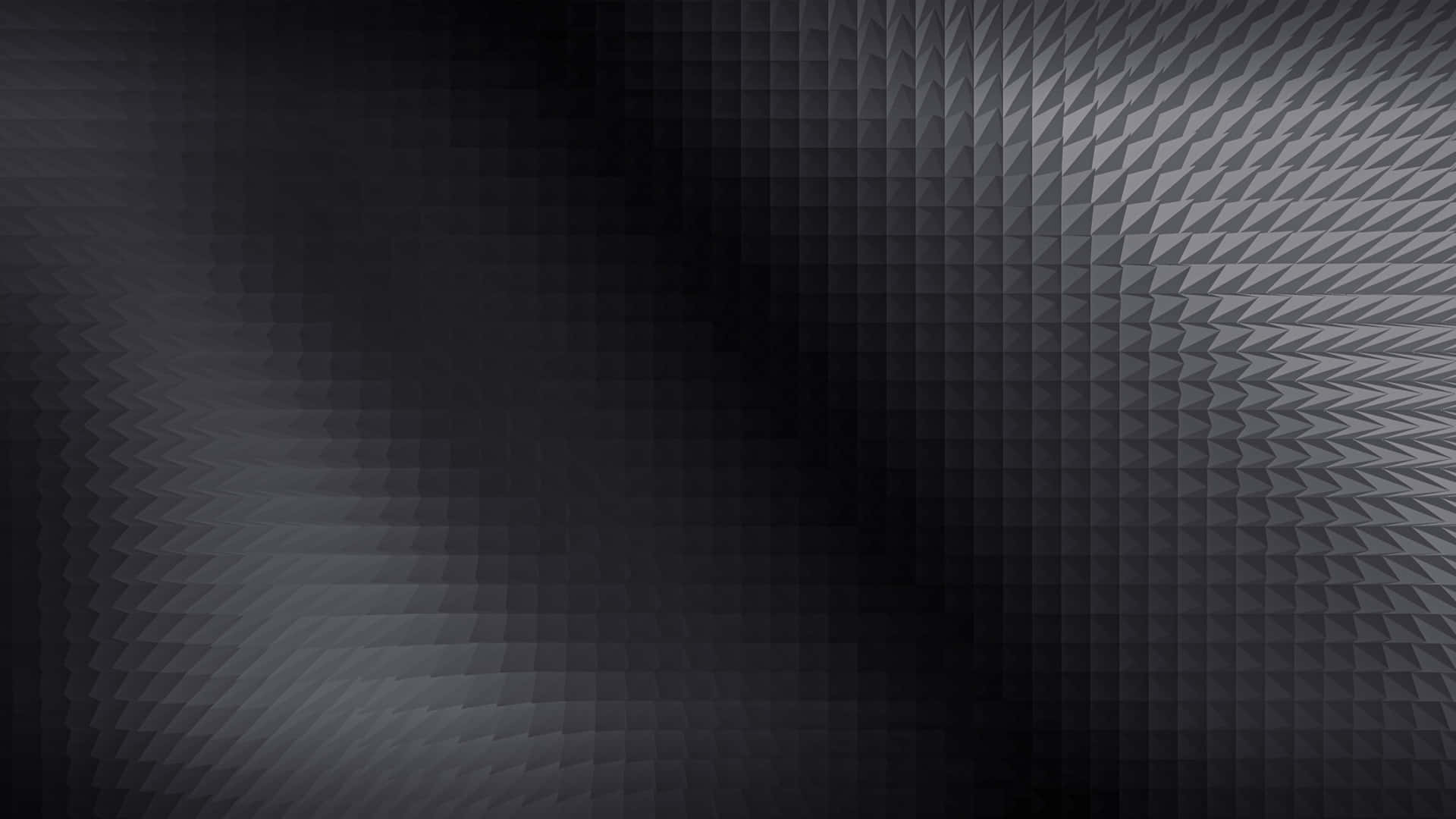 An Edgy Black Gradient Background Background