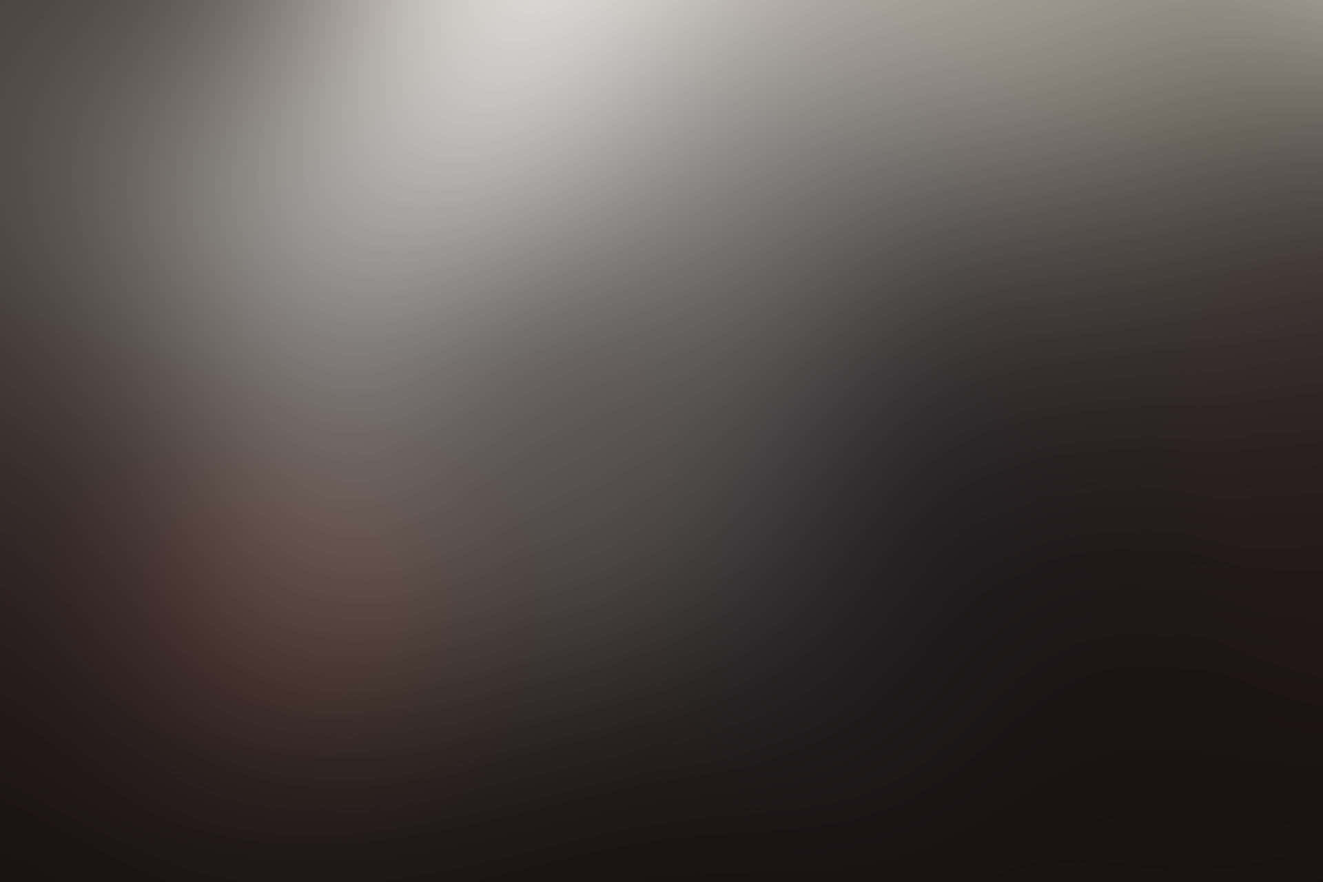 An Elegant Look With Black Gradient Background
