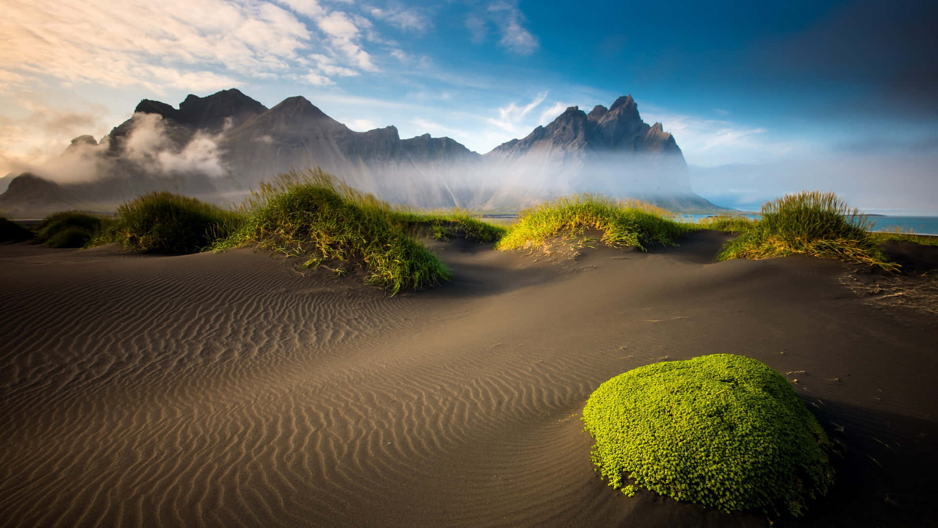 An Epic Adventure Awaits At The Serene & Wild Land Of Iceland