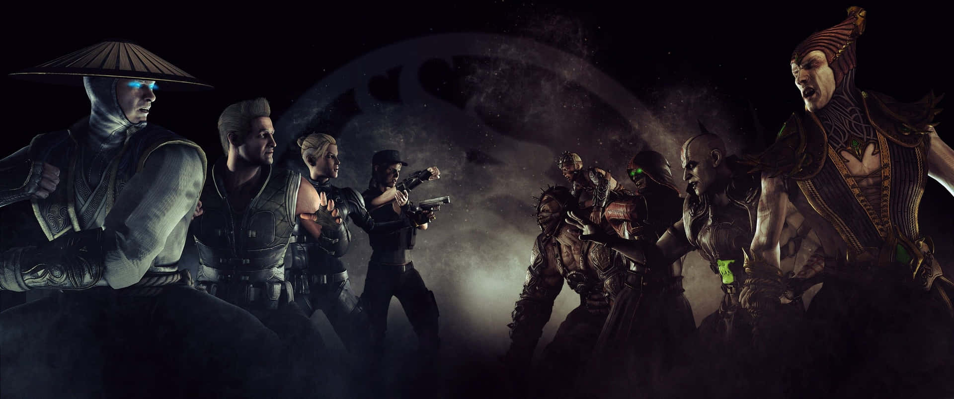 An Epic Battle Rages On In A Galaxy Far Far Away