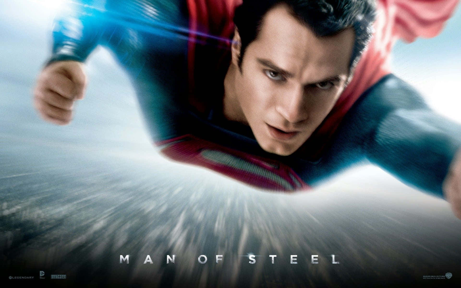 An Epic Showdown In Zack Snyder's Justice League Background