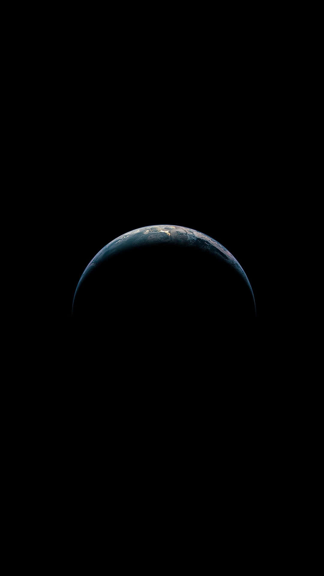 An Exceptional Solar Eclipse Background