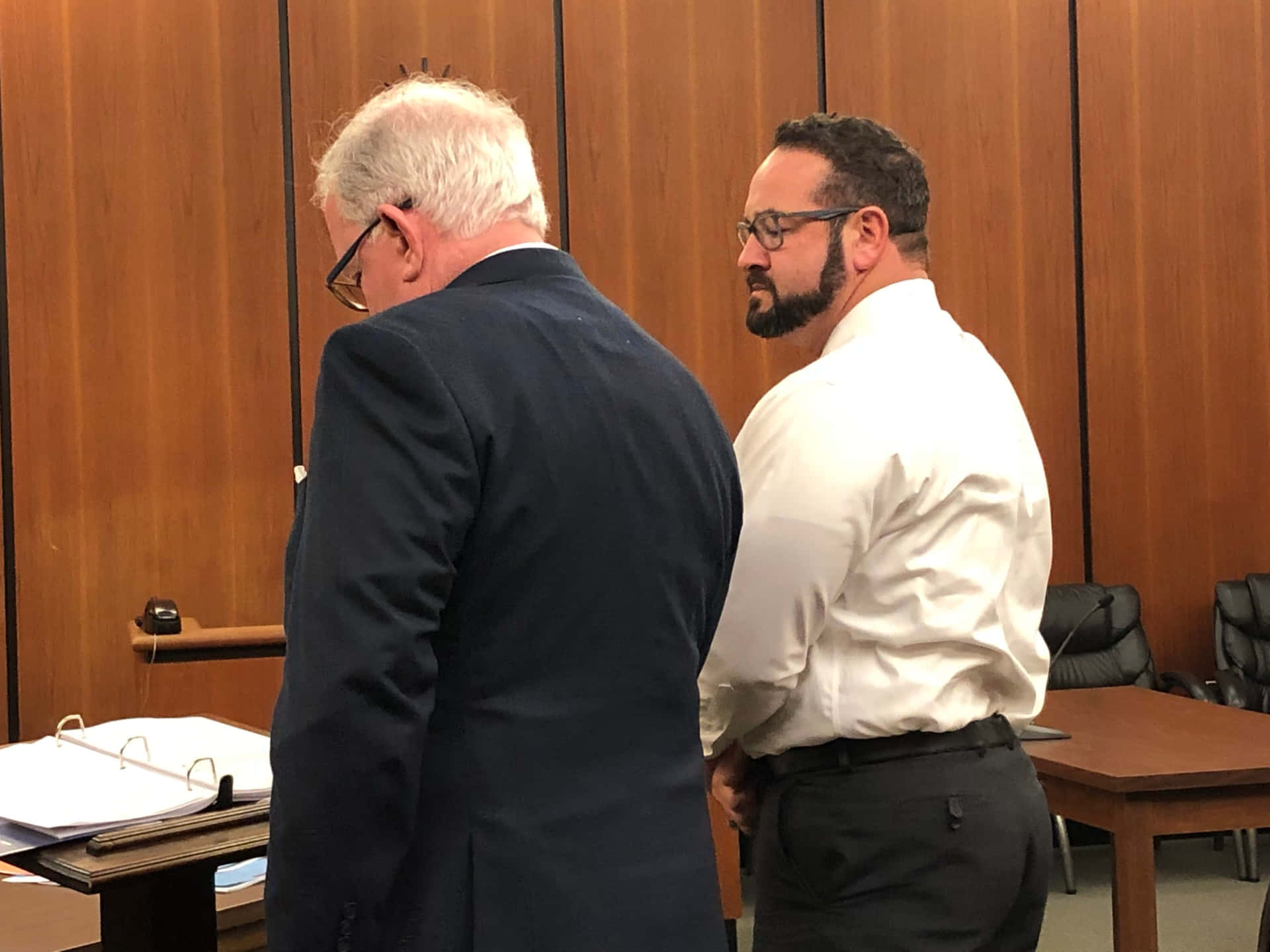 An Experienced Attorney Ready To Help You Fight For Your Rights