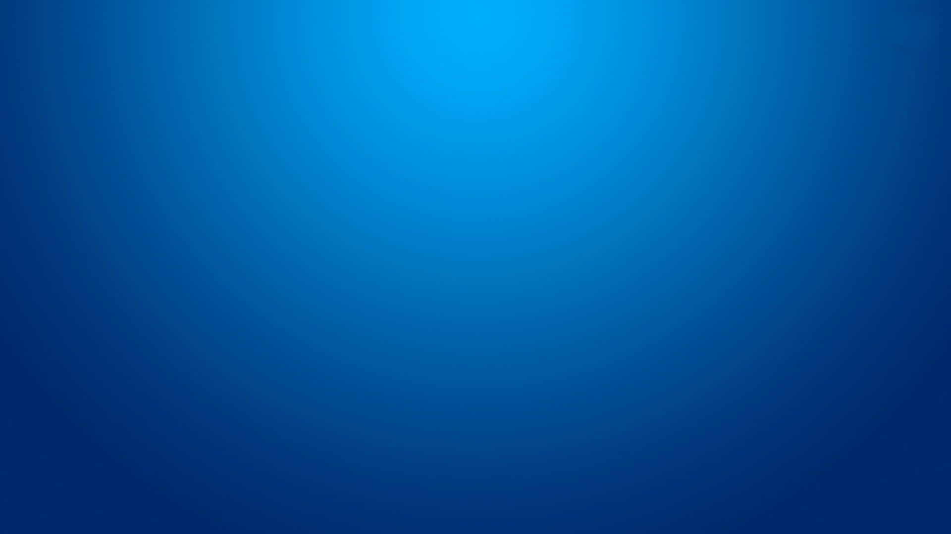An Eye-catching Dark Blue Gradient Wallpaper Background
