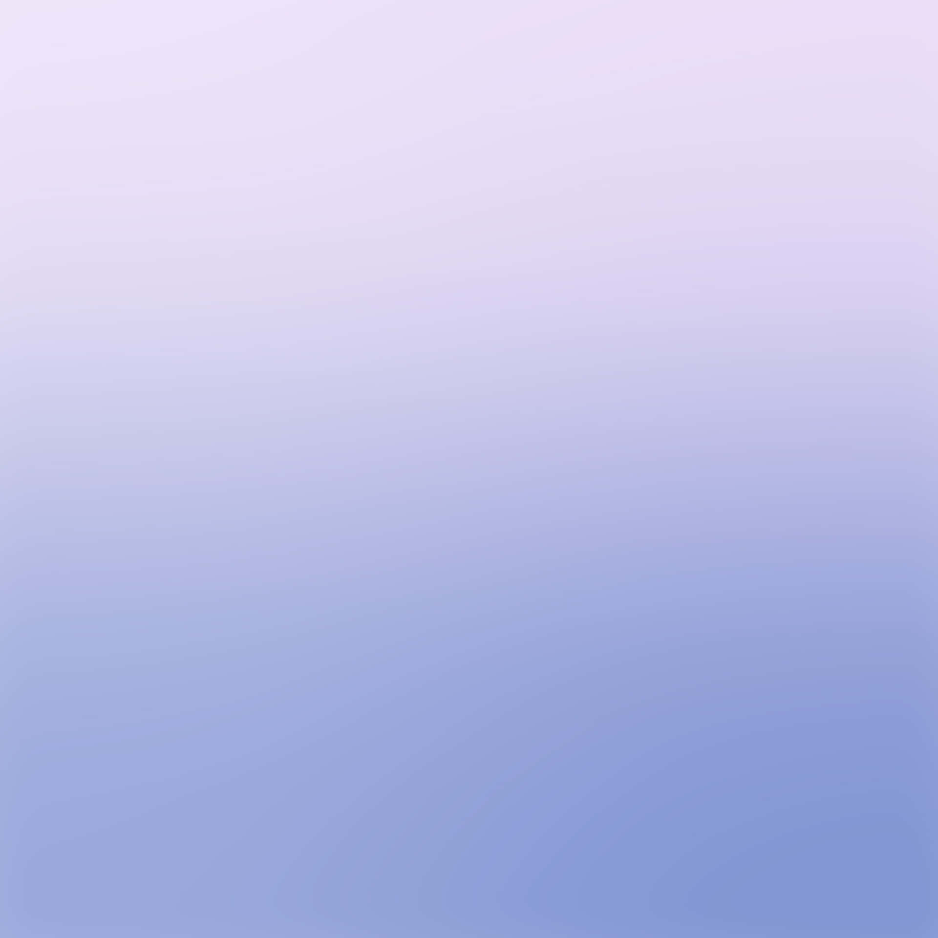 An Eye-catching Gradient Of Purple And Blue Creates An Ombre Effect. Background