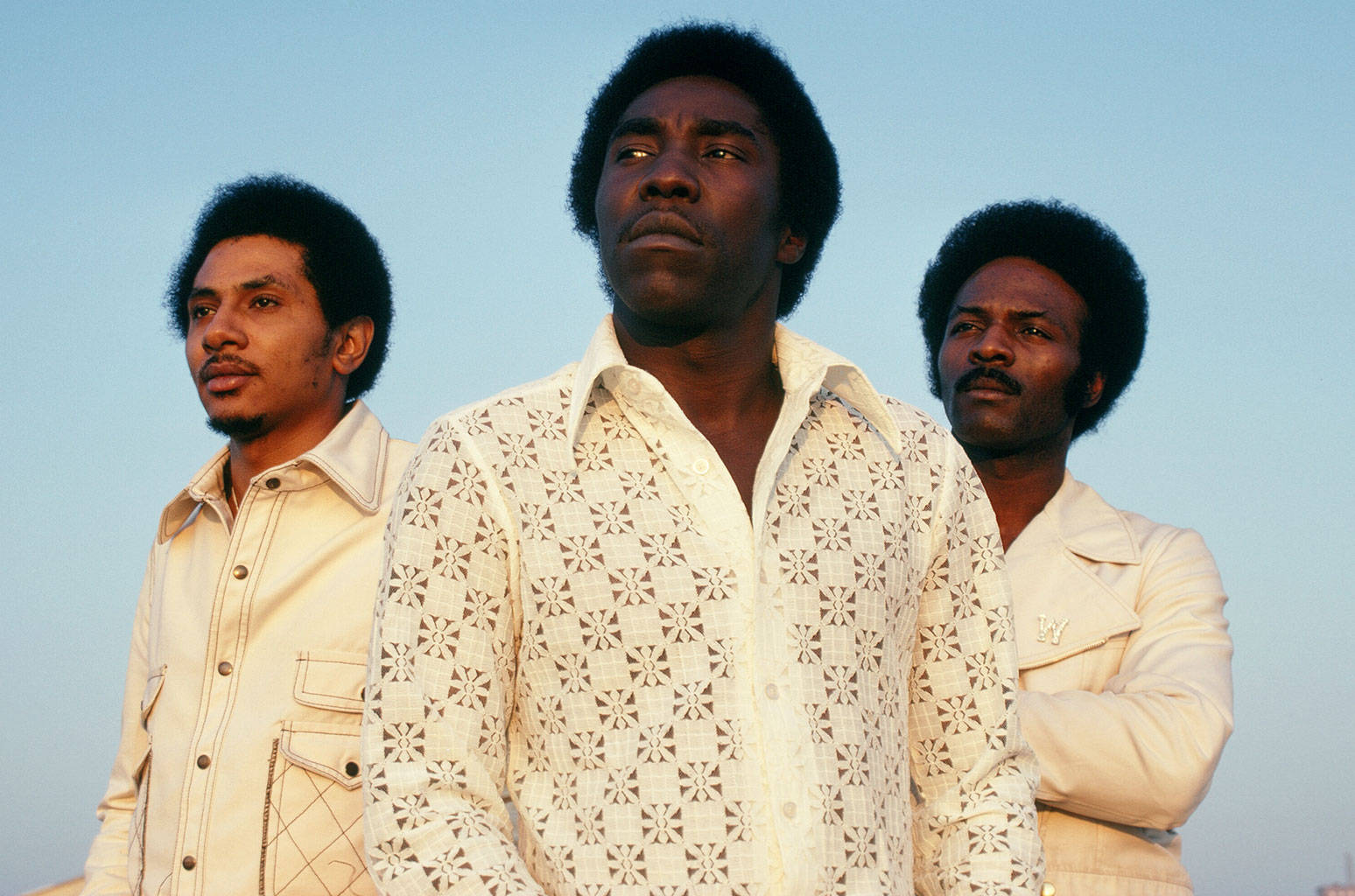 An Illustrious Heritage: Round Hill Acquires The O'jays Music Catalog.