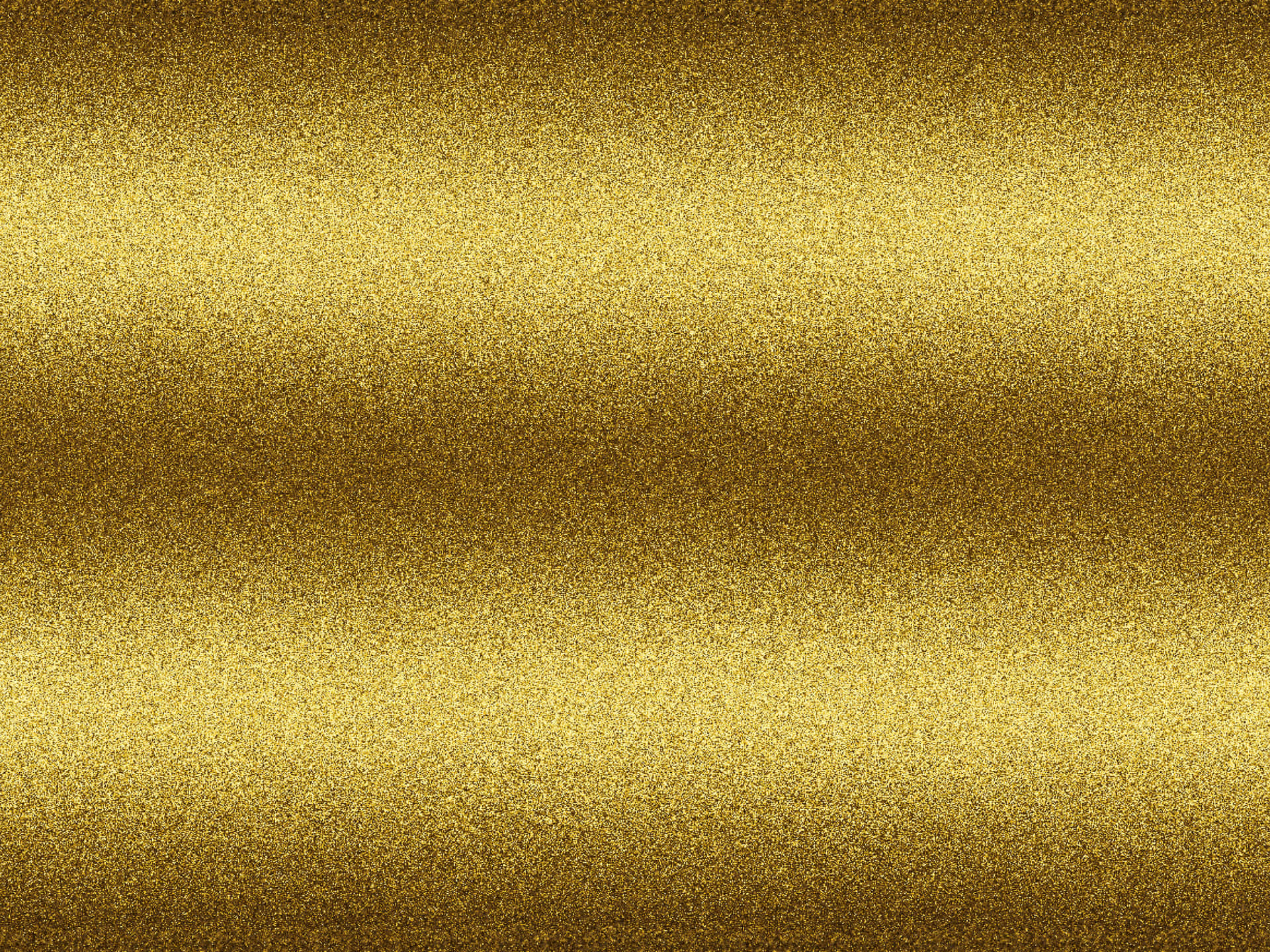 An Image Of A Metallic Gold Surface Background
