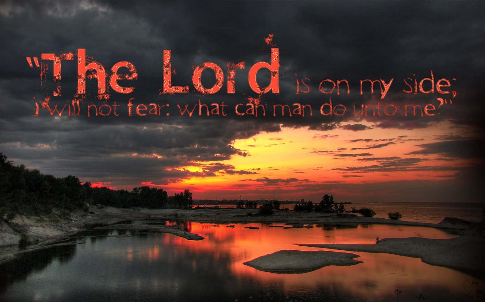 An Image Of A Woman Praying In Front Of A Starlit Night Sky. Background