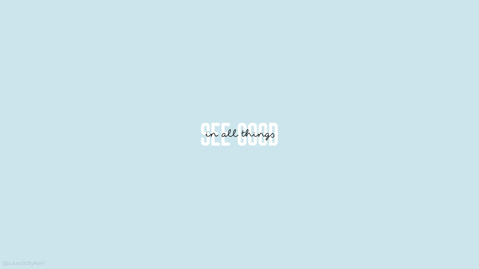 An Instagrammable Cute Macbook Air Background