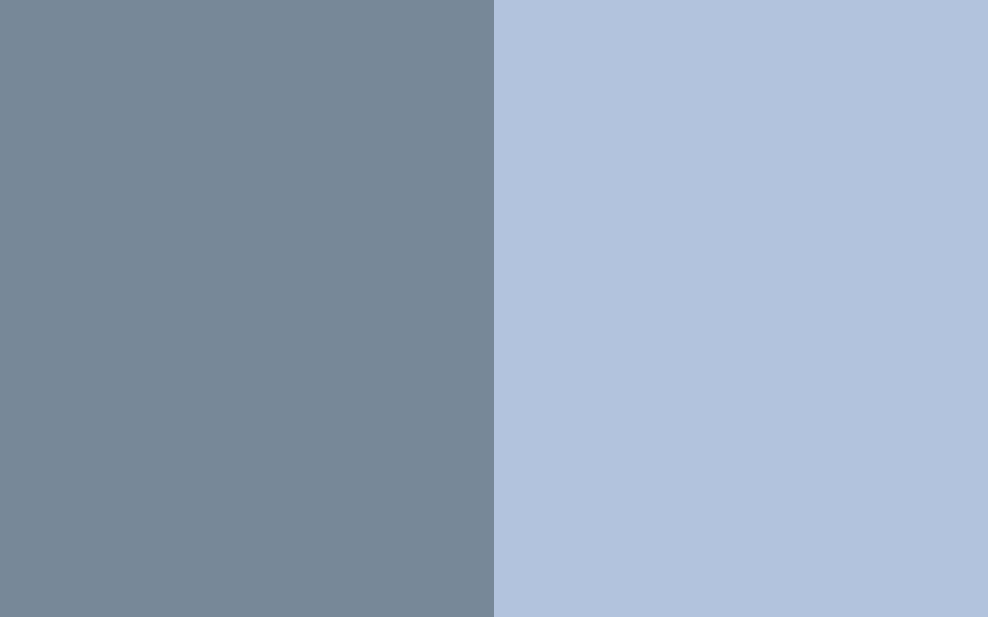An Intricate Blue And Gray Design Background