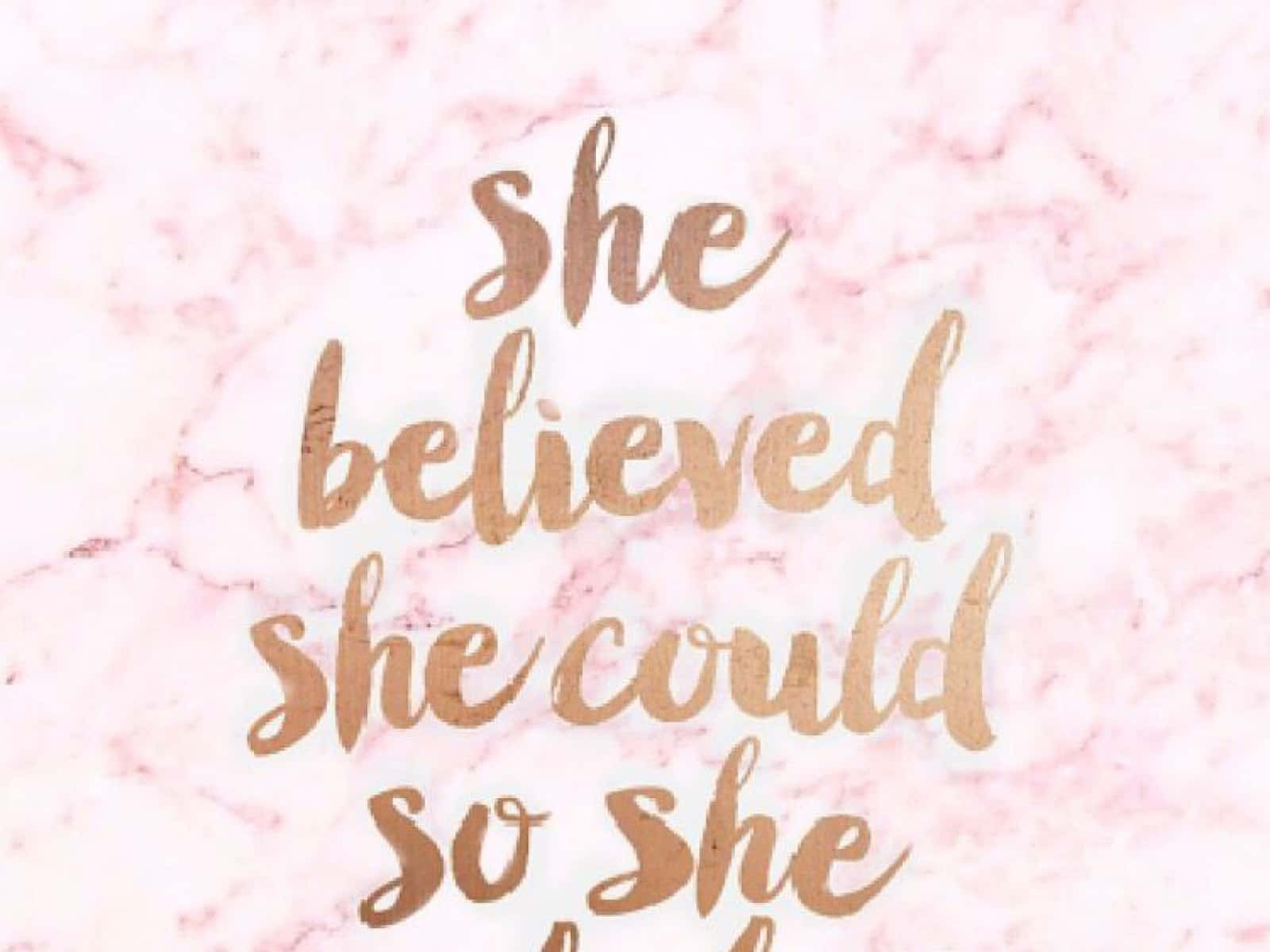 An Ipad In Luxurious Marble Cover Background