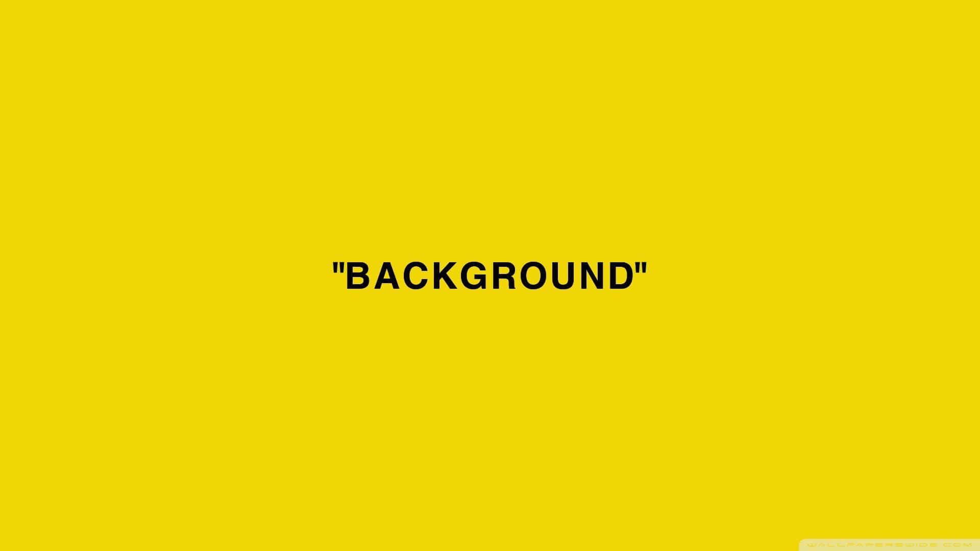 An Off White Desktop With A Clean, Minimalist Aesthetic Background