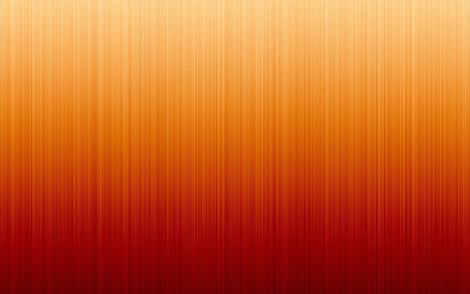 An Orange And Red Background With A Horizontal Line Background