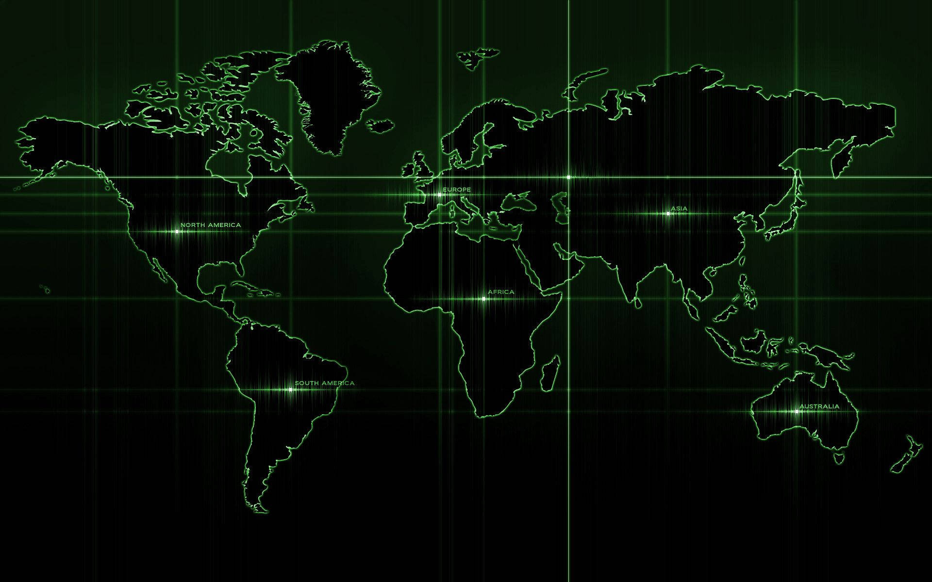 An Outline Of The United States Background