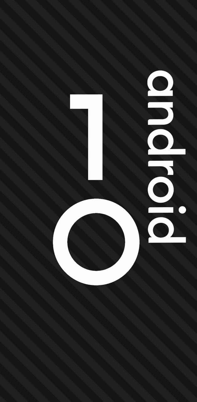 An Overview Of The New Android 10 Background