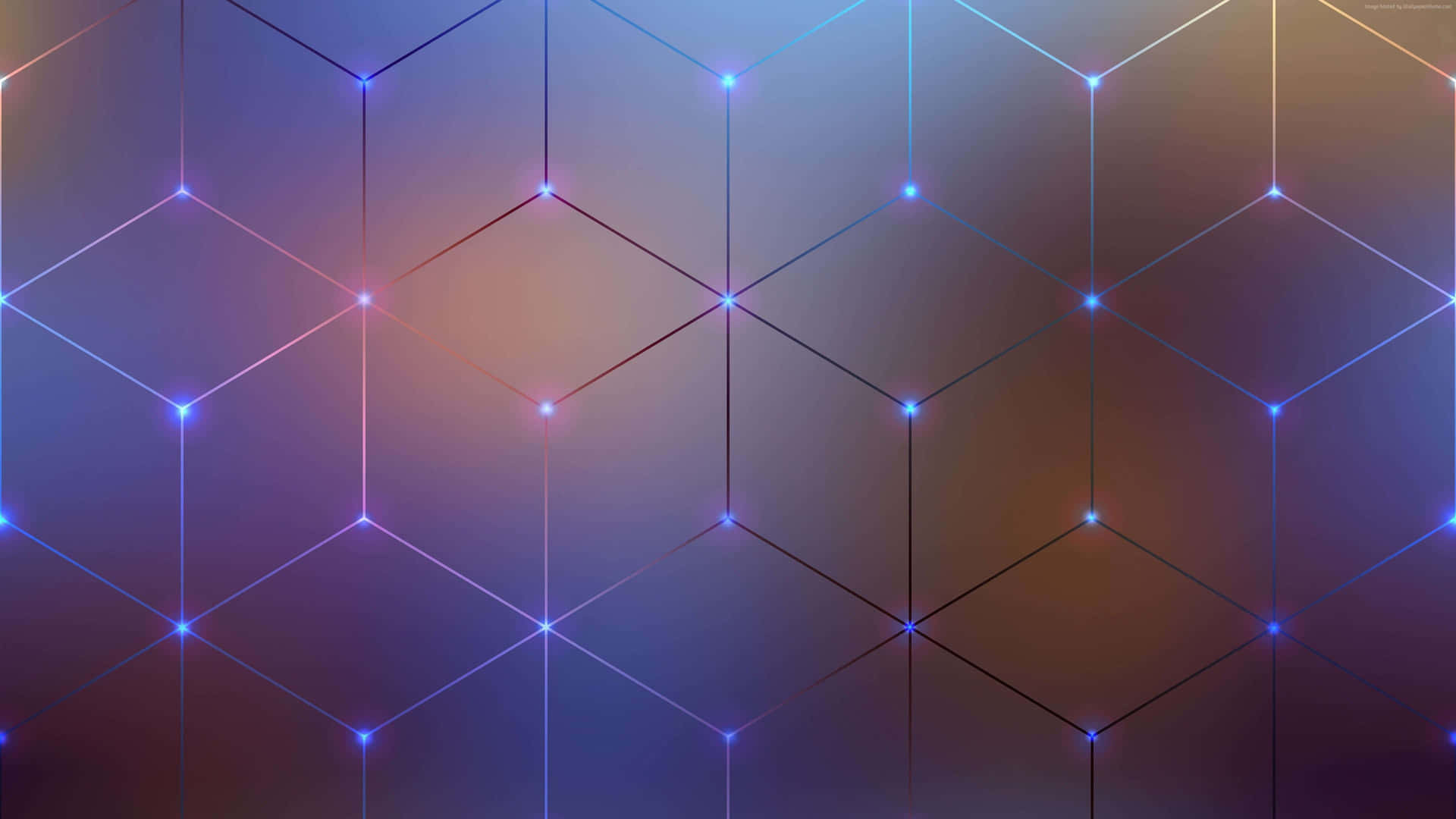An Unorthodox Design With A Fascinating Geometry Background