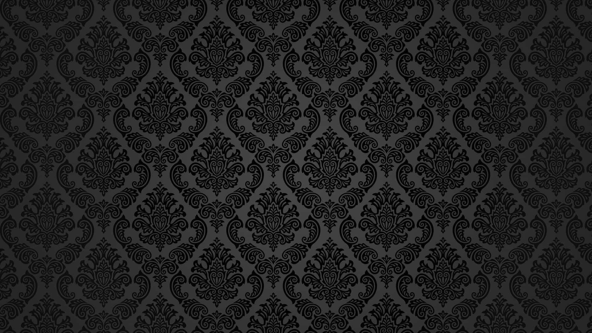 An Upscale, Elegant Room Background